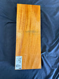 #1630 mahogany Instrument billet