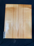 #2047 cedar Instrument set