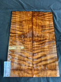 #1806 curly redwood Instrument set