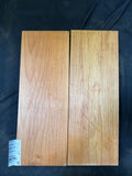 #1990 Alder solid body set