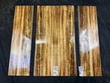 #2115 curly Myrtle back and side set
