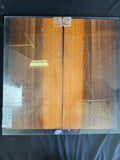 #2012 cedar acoustic set