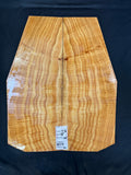 #2111 curly cedar Instrument set