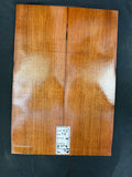 #2078 curly redwood Instrument set