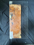 #2004 maple burl billet