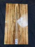 #2116 curly myrtle back and side set