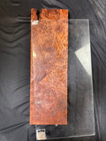 #2124 redwood burl Instrument billet