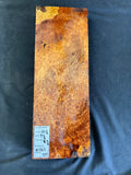 #1563 redwood burl Instrument billet