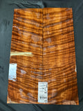 #1800 curly redwood Instrument set