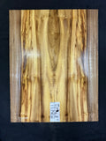#1968 Myrtlewood Instrument set