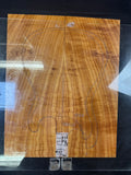 #2107 curly cedar Instrument set