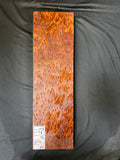 #2130 redwood burl Instrument billet
