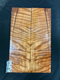 #2080 curly redwood Instrument set