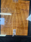 #2107 curly cedar Instrument set