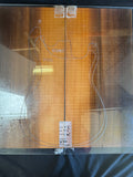 #2010 cedar acoustic set