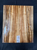 #2101 curly Myrtle Instrument set