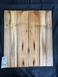 #2089 Myrtlewood Instrument set