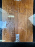 #1992 Alder solid body set