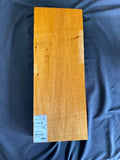 #1624 mahogany Instrument billet