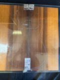 #2012 cedar acoustic set