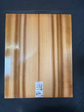 #2046 cedar Instrument set