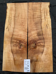 #1377 Curly Maple Craft