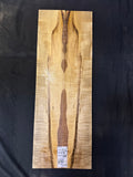 #1952 Flitchmatch figured Myrtle wood Instrument set