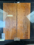 #1992 Alder solid body set