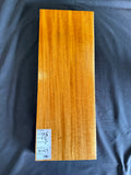#1623 mahogany Instrument billet