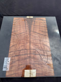 #1518 curly redwood Instrument set