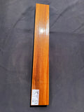 #1603 mahogany side billet