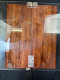#2025 OG sinker redwood Instrument set