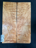 #2020 figured maple Instrument set