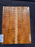 #1460 (B) quilted maple Instrument set