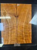#2105 curly cedar Instrument set