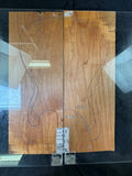 #1993 Alder solid body set