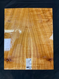 2110 curly cedar Instrument set