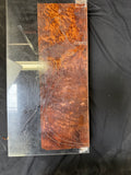 #2122 redwood burl Instrument billet