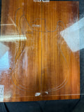 #2057 cedar acoustic top