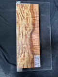 #1924 Spalted maple Instrument billet