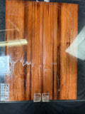 #2038 old growth redwood acoustic set