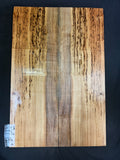 #1975 Spalted myrtle wood Instrument set