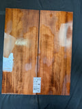 #2025 OG sinker redwood Instrument set