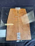 #1679 curly maple Instrument set