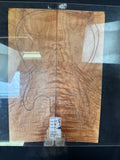 # 2021 figured maple Instrument set