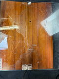 #2055 cedar acoustic top