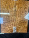 #2102 curly cedar Instrument set