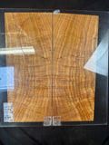 #2102 curly cedar Instrument set