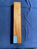 #1616 mahogany Instrument neck blank