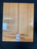 #2049 cedar Instrument set